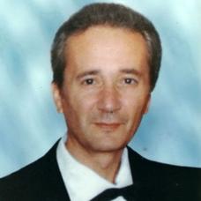 Кричевский Вениамин Владимирович (1938-2001)